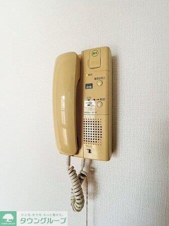 DeLCCS ayase IIIの物件内観写真